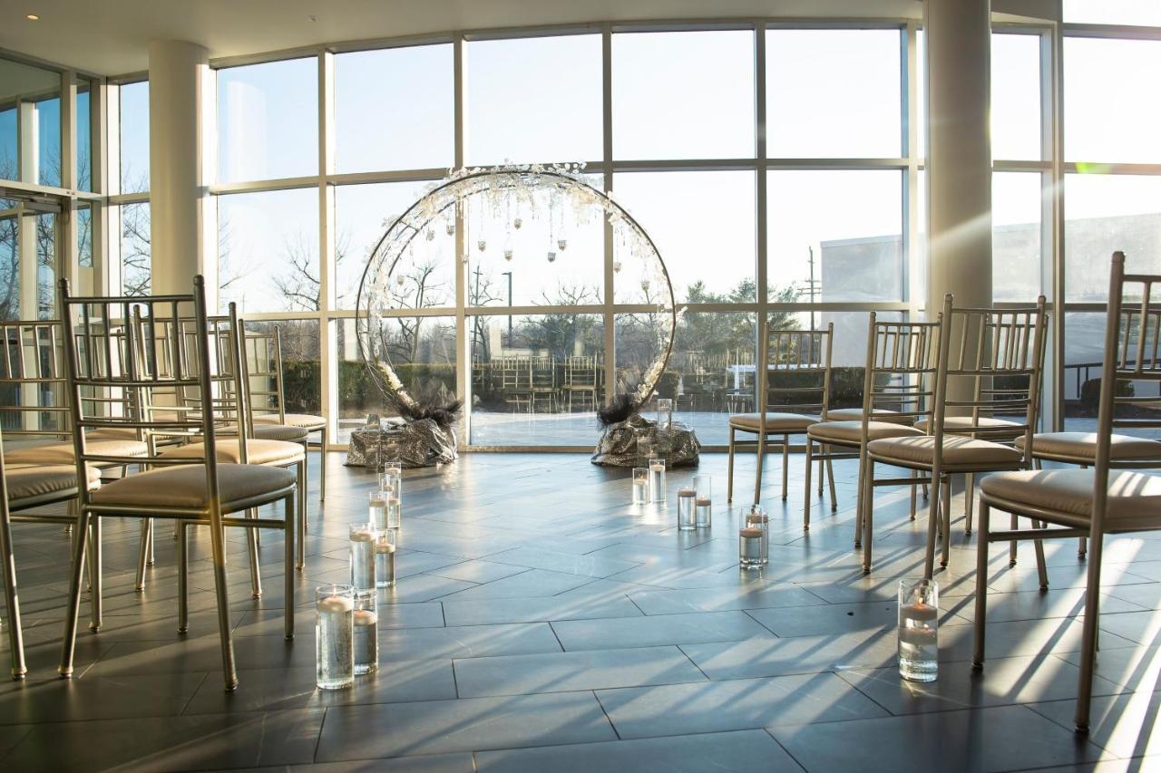 Sheraton Eatontown Hotel Екстер'єр фото